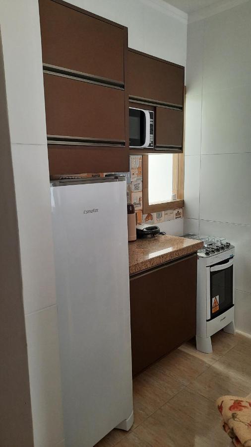 Apartamento Mobiliado Com Varanda No Centro De Паулу-Афонсу Экстерьер фото
