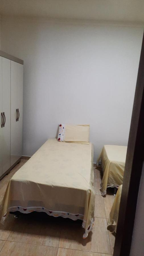 Apartamento Mobiliado Com Varanda No Centro De Паулу-Афонсу Экстерьер фото