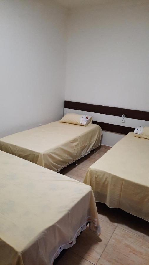 Apartamento Mobiliado Com Varanda No Centro De Паулу-Афонсу Экстерьер фото